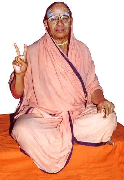 Guruji 5