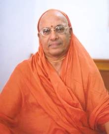 Swami Namananda Giri