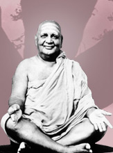 Sathguru Swami Gnanananda Giri