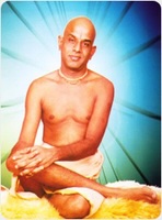 Swami Haridhos Giri